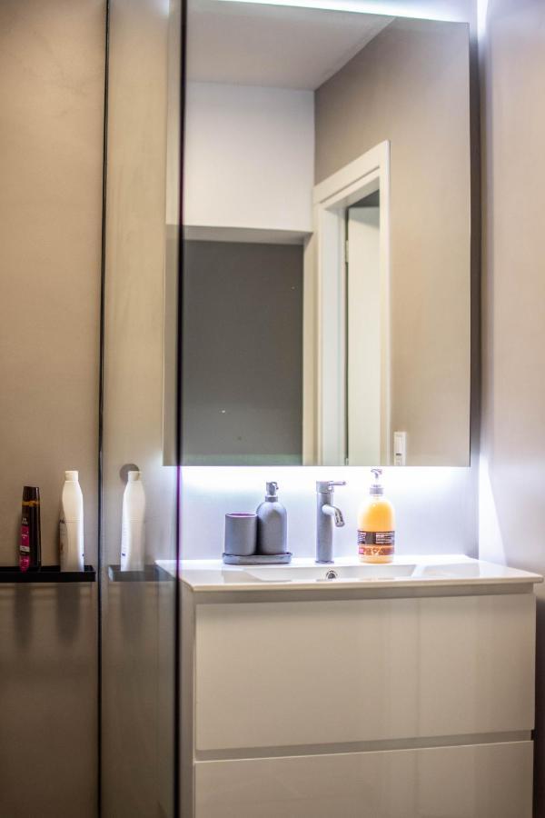 Aris In Kolonaki Apartment Athens Ngoại thất bức ảnh