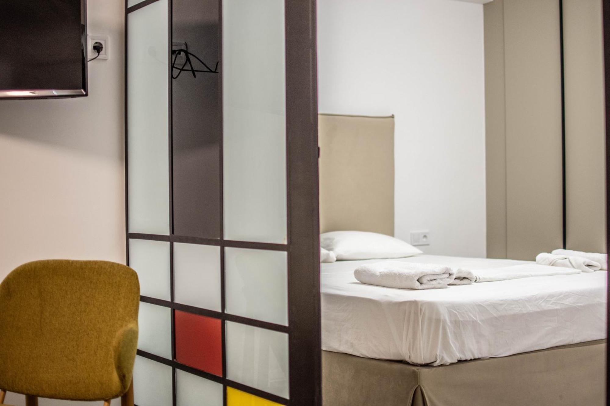 Aris In Kolonaki Apartment Athens Ngoại thất bức ảnh