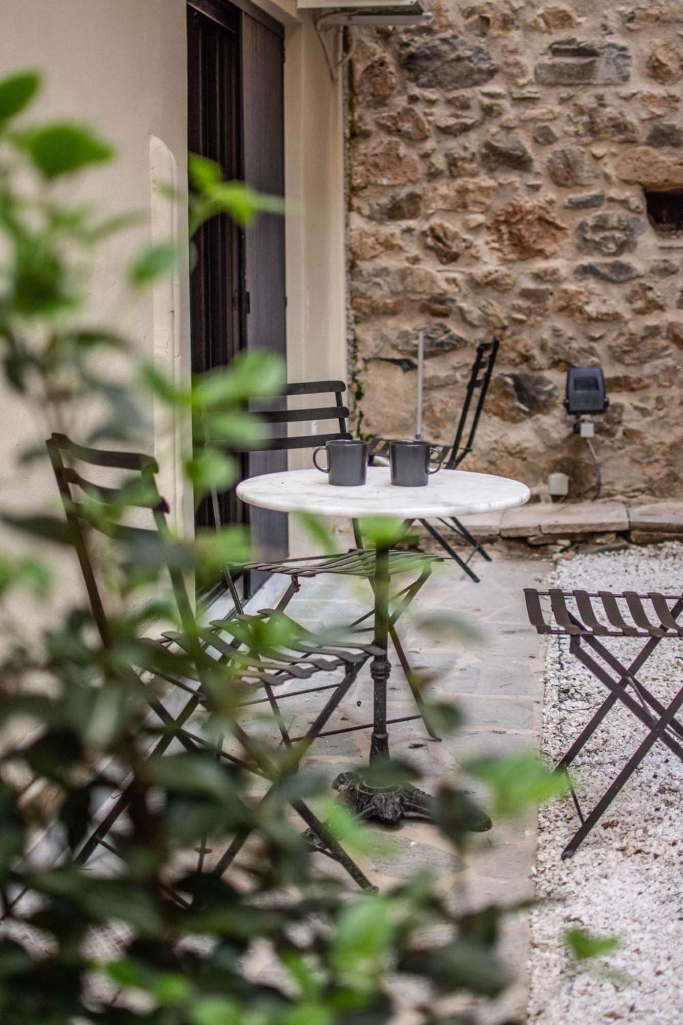 Aris In Kolonaki Apartment Athens Ngoại thất bức ảnh