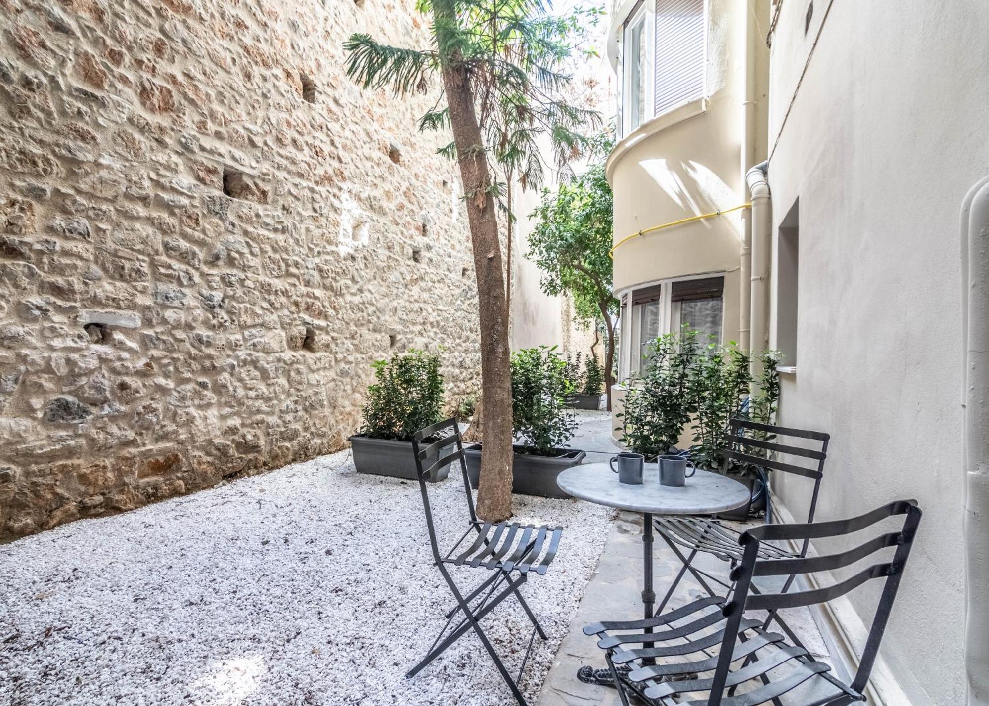 Aris In Kolonaki Apartment Athens Phòng bức ảnh
