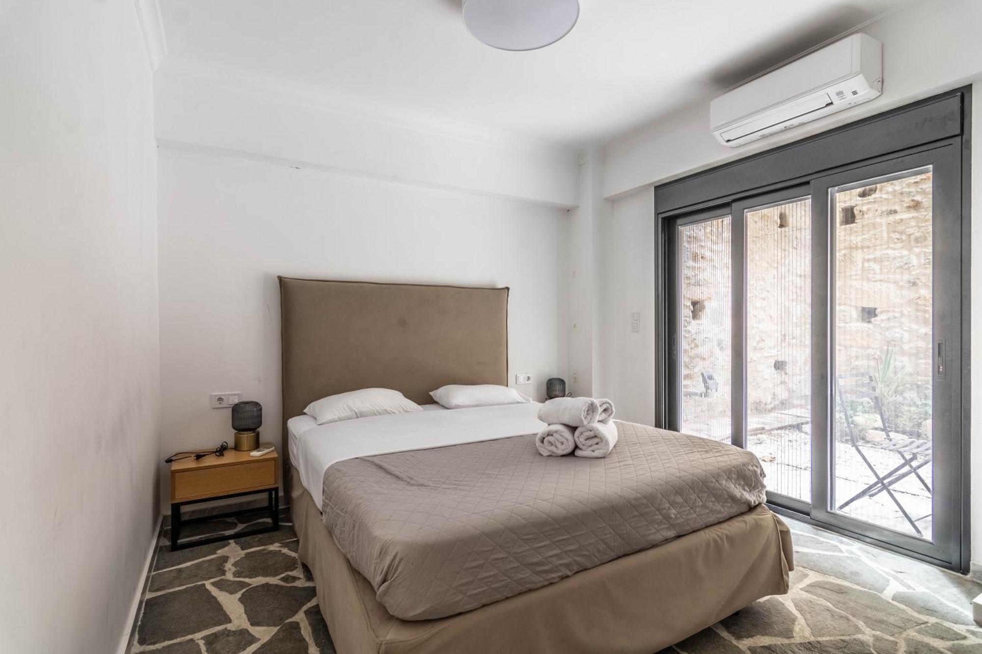 Aris In Kolonaki Apartment Athens Ngoại thất bức ảnh