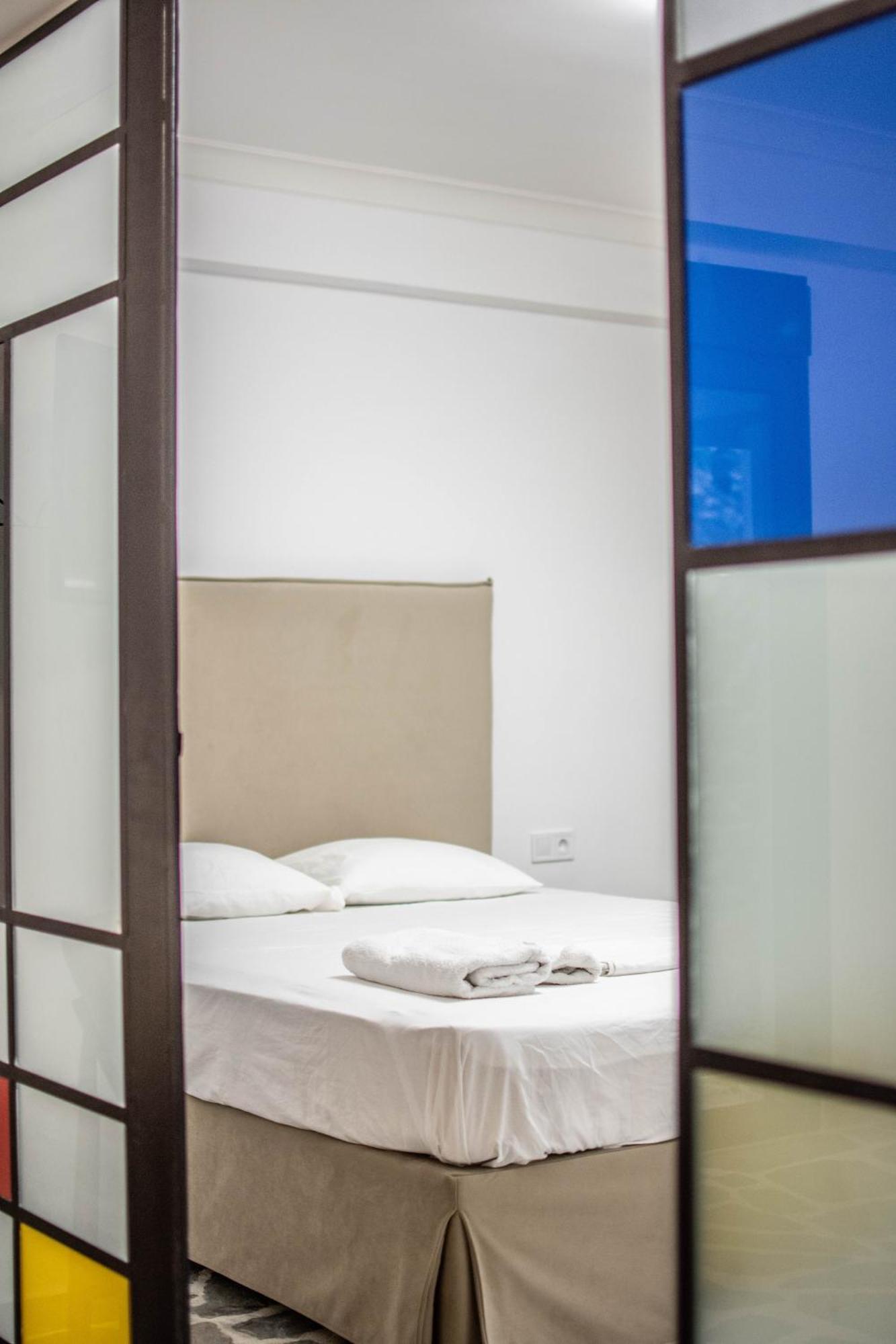 Aris In Kolonaki Apartment Athens Ngoại thất bức ảnh
