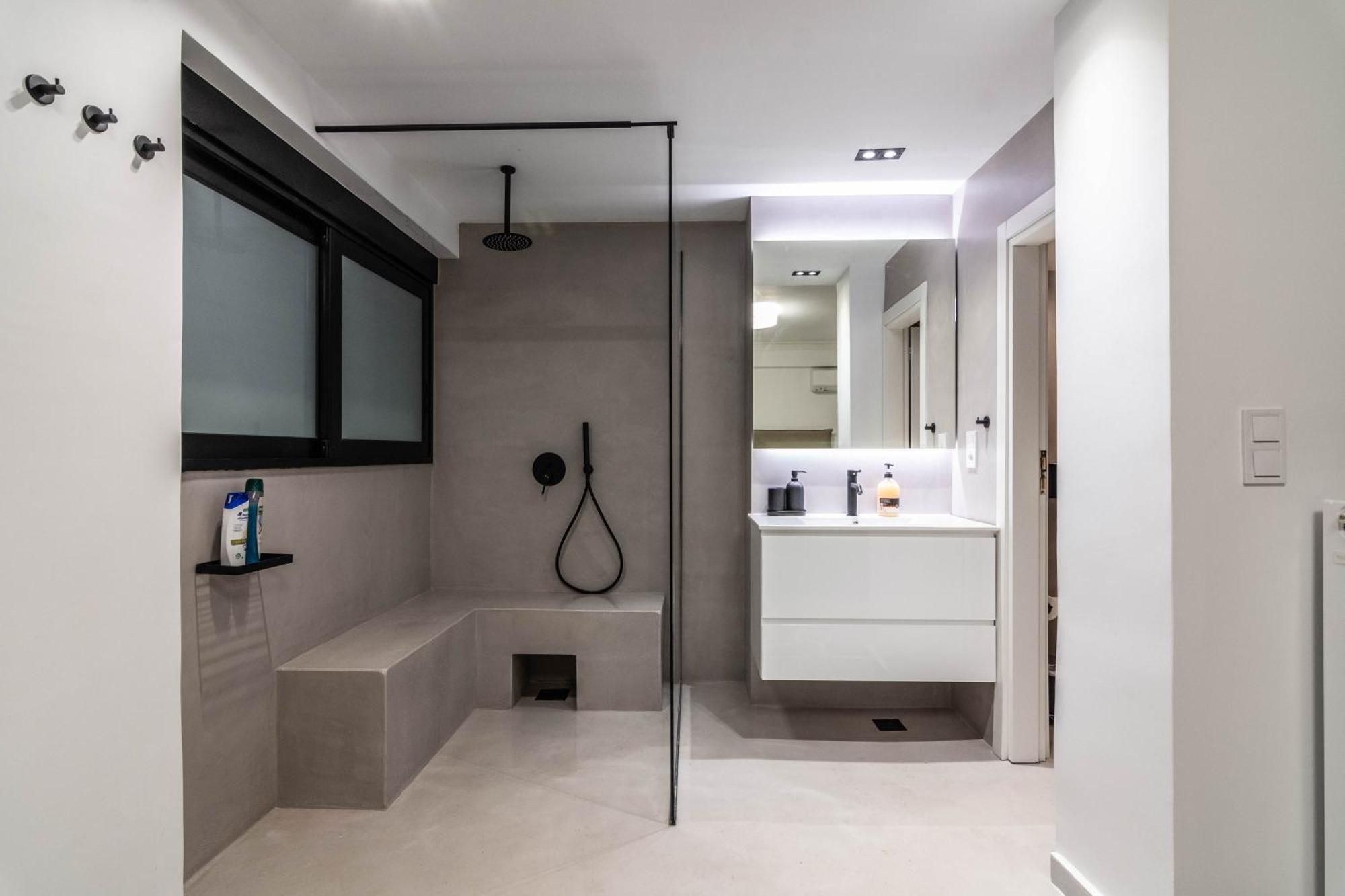 Aris In Kolonaki Apartment Athens Phòng bức ảnh